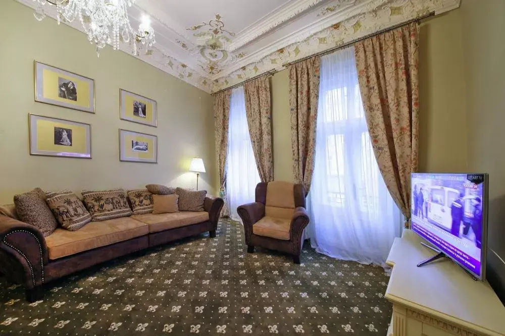 Photo 3 of Hotel Alisa